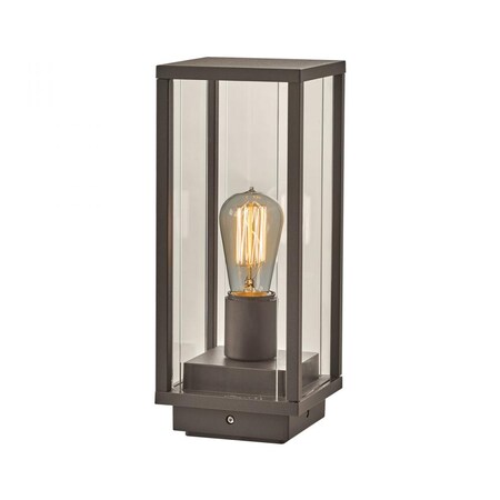 Plc Lighting Dreiden L. Exterior Post Lite 2275BZ